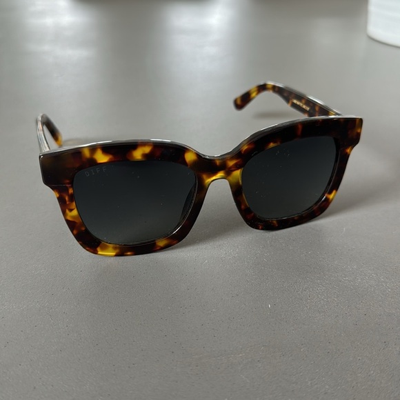 DIFF Carson Polarized Sunglasses - Picture 4 of 5